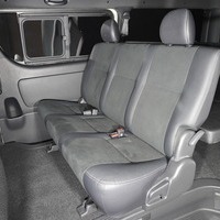 5540 令和4年式 ハイエース スーパーGL ダークプライムⅡ 4WD 2,800cc (ディーゼル車）2/5人乗車 4.8万kmのサムネイル