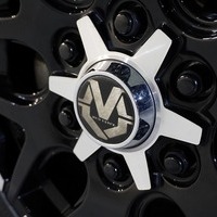 5540 令和4年式 ハイエース スーパーGL ダークプライムⅡ 4WD 2,800cc (ディーゼル車）2/5人乗車 4.8万kmのサムネイル