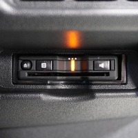 3976 令和6年式 ハイエース スーパーGL ダークプライムⅡ 2WD 2,800cc (ディーゼル車）2/5人乗車 1.2万km（車検R8年3月）のサムネイル