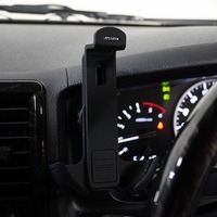 3976 令和6年式 ハイエース スーパーGL ダークプライムⅡ 2WD 2,800cc (ディーゼル車）2/5人乗車 1.2万km（車検R8年3月）のサムネイル
