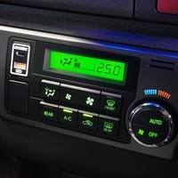 3976 令和6年式 ハイエース スーパーGL ダークプライムⅡ 2WD 2,800cc (ディーゼル車）2/5人乗車 1.2万km（車検R8年3月）のサムネイル