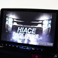 3976 令和6年式 ハイエース スーパーGL ダークプライムⅡ 2WD 2,800cc (ディーゼル車）2/5人乗車 1.2万km（車検R8年3月）のサムネイル