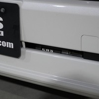 3976 令和6年式 ハイエース スーパーGL ダークプライムⅡ 2WD 2,800cc (ディーゼル車）2/5人乗車 1.2万km（車検R8年3月）のサムネイル
