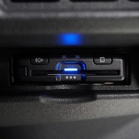 5590 令和5年式 ハイエース スーパーGL ダークプライムⅡ 2WD 2,800cc (ディーゼル車）0.8万kmのサムネイル