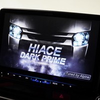 5590 令和5年式 ハイエース スーパーGL ダークプライムⅡ 2WD 2,800cc (ディーゼル車）0.8万kmのサムネイル