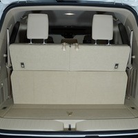 5524 令和5年式 トヨタ ランドクルーザー 300 ZX　4WD 3,400cc(ガソリン車) 7人乗り 1,600kmのサムネイル
