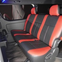 5590 令和5年式 ハイエース スーパーGL ダークプライムⅡ 2WD 2,800cc (ディーゼル車）0.8万kmのサムネイル