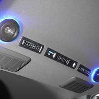 5590 令和5年式 ハイエース スーパーGL ダークプライムⅡ 2WD 2,800cc (ディーゼル車）0.8万kmのサムネイル