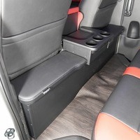 5590 令和5年式 ハイエース スーパーGL ダークプライムⅡ 2WD 2,800cc (ディーゼル車）0.8万kmのサムネイル