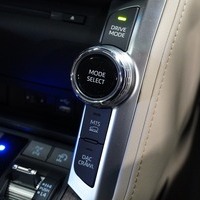 5524 令和5年式 トヨタ ランドクルーザー 300 ZX　4WD 3,400cc(ガソリン車) 7人乗り 1,600kmのサムネイル