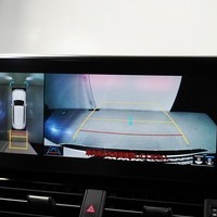 5524 令和5年式 トヨタ ランドクルーザー 300 ZX　4WD 3,400cc(ガソリン車) 7人乗り 1,600kmのサムネイル
