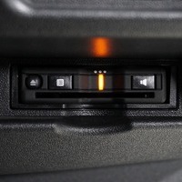 5444 令和3年式 ハイエース スーパーGL ダークプライムⅡ 2WD 2,800cc (ディーゼル車）2/5人乗車 2.7万kmのサムネイル
