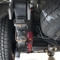 5444 令和3年式 ハイエース スーパーGL ダークプライムⅡ 2WD 2,800cc (ディーゼル車）2/5人乗車 2.7万kmのサムネイル
