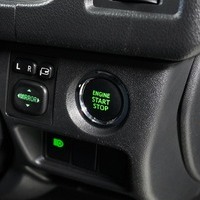5442 令和5年式 ハイエース スーパーGL ダークプライムⅡ 2WD 2,000cc (ガソリン) 2/5人乗車 5.74万kmのサムネイル