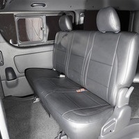 5444 令和3年式 ハイエース スーパーGL ダークプライムⅡ 2WD 2,800cc (ディーゼル車）2/5人乗車 2.7万kmのサムネイル