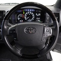 5442 令和5年式 ハイエース スーパーGL ダークプライムⅡ 2WD 2,000cc (ガソリン) 2/5人乗車 5.74万kmのサムネイル