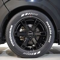 5444 令和3年式 ハイエース スーパーGL ダークプライムⅡ 2WD 2,800cc (ディーゼル車）2/5人乗車 2.7万kmのサムネイル