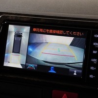 5442 令和5年式 ハイエース スーパーGL ダークプライムⅡ 2WD 2,000cc (ガソリン) 2/5人乗車 5.74万kmのサムネイル