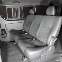 5442 令和5年式 ハイエース スーパーGL ダークプライムⅡ 2WD 2,000cc (ガソリン) 2/5人乗車 5.74万kmのサムネイル