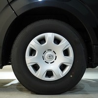 5442 令和5年式 ハイエース スーパーGL ダークプライムⅡ 2WD 2,000cc (ガソリン) 2/5人乗車 5.74万kmのサムネイル