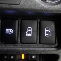 5523 令和1年式 ハイエース スーパーGL ダークプライム 2WD 2,000cc (ガソリン車) 2/5人乗車 2.8万kmのサムネイル