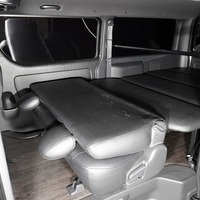 5523 令和1年式 ハイエース スーパーGL ダークプライム 2WD 2,000cc (ガソリン車) 2/5人乗車 2.8万kmのサムネイル
