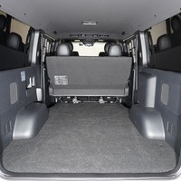 5589 令和6年式 ハイエース スーパーGL ダークプライムⅡ 2WD 2,800cc (ディーゼル車）1.2万kmのサムネイル