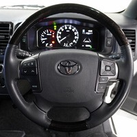 5589 令和6年式 ハイエース スーパーGL ダークプライムⅡ 2WD 2,800cc (ディーゼル車）1.2万kmのサムネイル