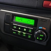 5589 令和6年式 ハイエース スーパーGL ダークプライムⅡ 2WD 2,800cc (ディーゼル車）1.2万kmのサムネイル