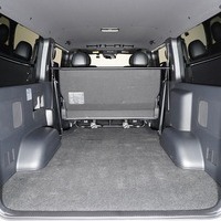 5531 令和5年式 ハイエース スーパーGL ダークプライムⅡ 2WD 2,800cc (ディーゼル車）1.7万kmのサムネイル