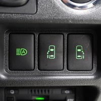 5531 令和5年式 ハイエース スーパーGL ダークプライムⅡ 2WD 2,800cc (ディーゼル車）1.7万kmのサムネイル