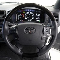 5531 令和5年式 ハイエース スーパーGL ダークプライムⅡ 2WD 2,800cc (ディーゼル車）1.7万kmのサムネイル