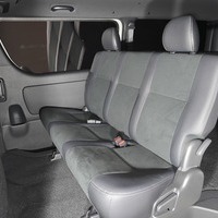 5531 令和5年式 ハイエース スーパーGL ダークプライムⅡ 2WD 2,800cc (ディーゼル車）1.7万kmのサムネイル