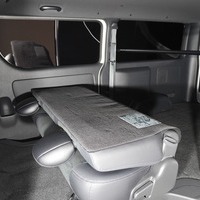 5531 令和5年式 ハイエース スーパーGL ダークプライムⅡ 2WD 2,800cc (ディーゼル車）1.7万kmのサムネイル