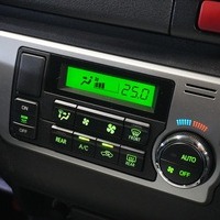 5409 平成27年式 ハイエース ワゴンGL 2WD 2,700cc (ガソリン車) 10人乗車 6.7万kmのサムネイル