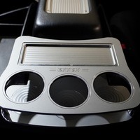 5409 平成27年式 ハイエース ワゴンGL 2WD 2,700cc (ガソリン車) 10人乗車 6.7万kmのサムネイル
