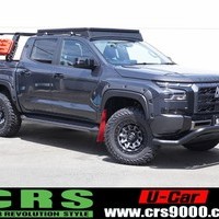 5411 登録済み未使用車 令和7年式 三菱 トライトン GSR 4WD 2,400cc (ディーゼル) 5人乗車 319kmのサムネイル