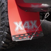 5411 登録済み未使用車 令和7年式 三菱 トライトン GSR 4WD 2,400cc (ディーゼル) 5人乗車 319kmのサムネイル