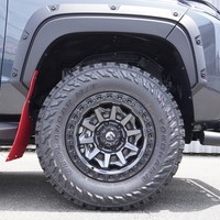 5411 登録済み未使用車 令和7年式 三菱 トライトン GSR 4WD 2,400cc (ディーゼル) 5人乗車 319kmのサムネイル