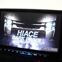 5382 令和4年式 トヨタ ハイエース スーパーGL ダークプライムⅡ 2WD 2,000cc(ガソリン車）2.1万kmのサムネイル