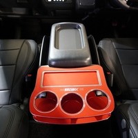 5382 令和4年式 トヨタ ハイエース スーパーGL ダークプライムⅡ 2WD 2,000cc(ガソリン車）2.1万kmのサムネイル