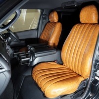 5501 令和2年式 ハイエース スーパーGL  ダークプライム　2WD 2,000cc (ガソリン車) 2/5人乗車 5.8万kmのサムネイル