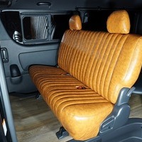 5501 令和2年式 ハイエース スーパーGL  ダークプライム　2WD 2,000cc (ガソリン車) 2/5人乗車 5.8万kmのサムネイル
