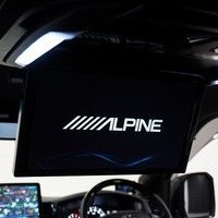 5448 令和4年式 ハイエース スーパーGL ダークプライムⅡ　2WD 2,800cc (ディーゼル車) 2/5人乗車 1.05万kmのサムネイル
