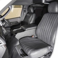 5448 令和4年式 ハイエース スーパーGL ダークプライムⅡ　2WD 2,800cc (ディーゼル車) 2/5人乗車 1.05万kmのサムネイル