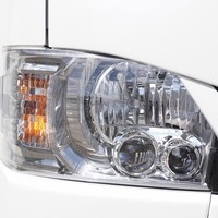 5515 令和2年式 ハイエース スーパーGL ダークプライム2　2WD 2,800cc (ディーゼル) 2/5人乗車 2.9万kmのサムネイル