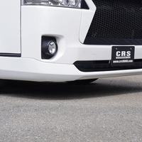 5515 令和2年式 ハイエース スーパーGL ダークプライム2　2WD 2,800cc (ディーゼル) 2/5人乗車 2.9万kmのサムネイル