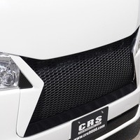 5515 令和2年式 ハイエース スーパーGL ダークプライム2　2WD 2,800cc (ディーゼル) 2/5人乗車 2.9万kmのサムネイル