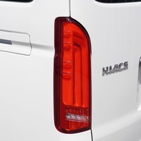 5515 令和2年式 ハイエース スーパーGL ダークプライム2　2WD 2,800cc (ディーゼル) 2/5人乗車 2.9万kmのサムネイル