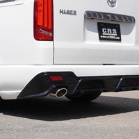 5515 令和2年式 ハイエース スーパーGL ダークプライム2　2WD 2,800cc (ディーゼル) 2/5人乗車 2.9万kmのサムネイル
